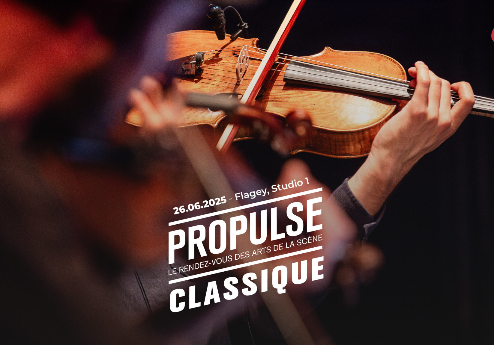 ProPulse classique ProPulse classique